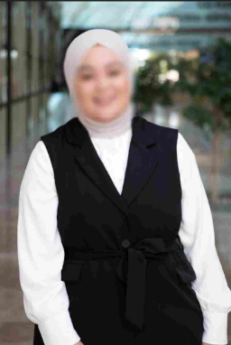 Mabrouka Bessghaier