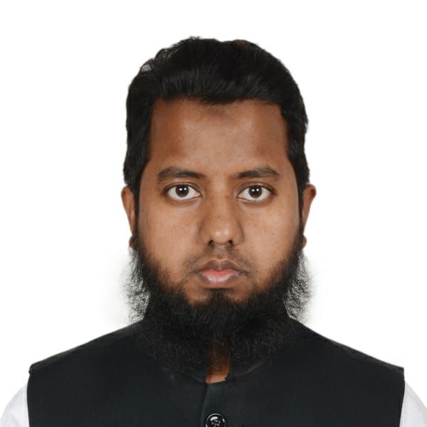 Md. Rafiul Biswas