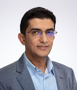 Dr. Wajdi Zaghouani