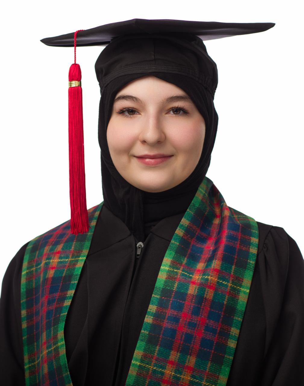 Lyna Bermak
