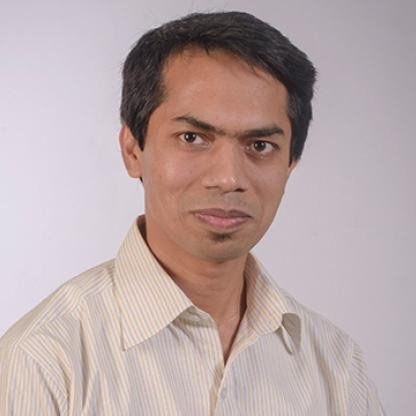 Dr. Firoj Alam