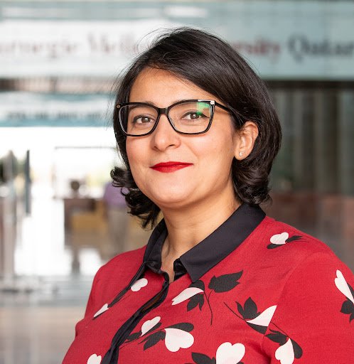Dr. Houda Bouamor