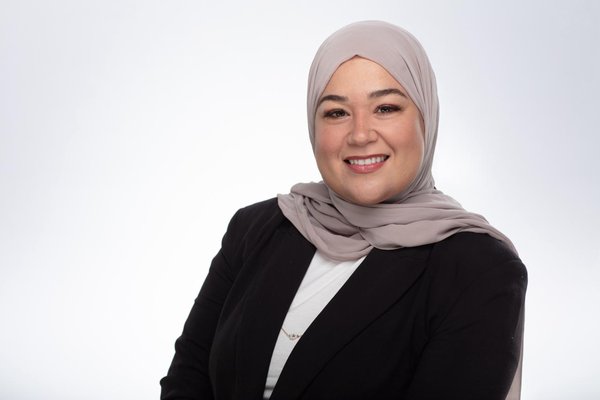 Mabrouka Bessghaier