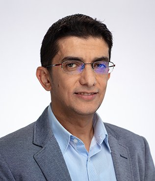Dr. Wajdi Zaghouani