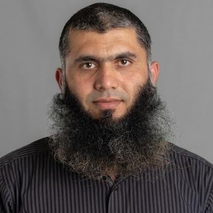 Dr. Zubair Shah